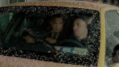 Where you fromKrakozhia Viktor NavorskiI'm Goran AlbaniaOh when do you come to New YorkOh SCOFFSThursday - The Terminal