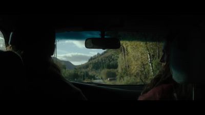 Wait here. - The Hanging Sun