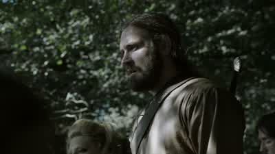 Why wait? - Vikings