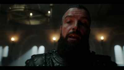 Why wait for your turn… - Vikings: Valhalla