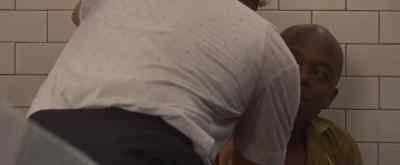 Why is Ward doing this? - The Paperboy