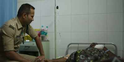 Why? Was she in love with someone? - Crime Stories: India Detectives