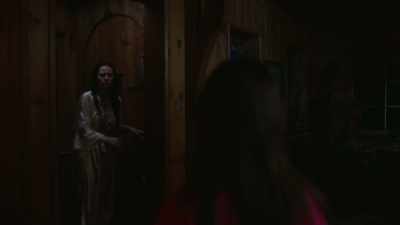 -Why was this open?
Did he come in? - Little Bites