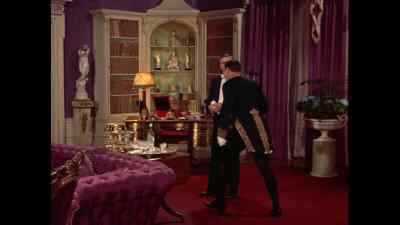 Why was this room not perfumed? - The Prince and the Showgirl