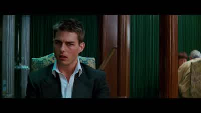 Why was there another team? - Mission: Impossible