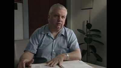 Why wasn’t a stenographer
brought in, - John Wayne Gacy: Devil in Disguise