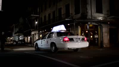 Why wasn't I consulted on this? - The Originals