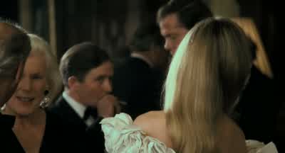 Why wasn't I told? - Batman