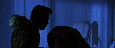 Why wasn't it you who turned on the light - French Kiss