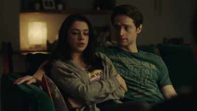 Why? We already know, don't we? - The Victim