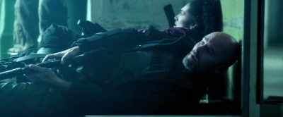 Why? We already know
you're trying to kill us. - Kill Mode