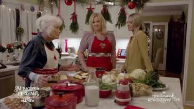 Why were we given Jonathan,
only to have him taken away? - Debbie Macomber's A Mrs. Miracle Christmas