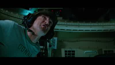 Why are we in a falling tank Because the plane explodedWhat What WhenRecentlyThe Reapers shot it down What ReapersThe same ones that are still trying to kill usl blame you Hannibal Technically we're not flyingl know Because we're falling fool - The A Team