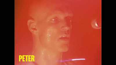 Why were we spending
all this money - Midnight Oil: The Hardest Line
