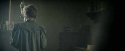 Why? Well, I'm not entirely
sure. Maybe I bore them, - Radioactive