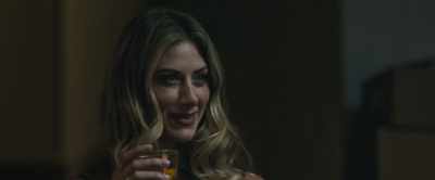 - Why?
- Well, like you said, - Who Invited Them