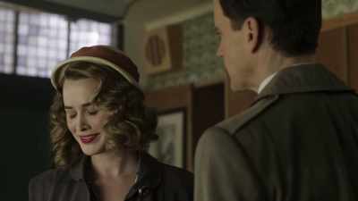- Why?
- Well, for one thing, - The Last Tycoon