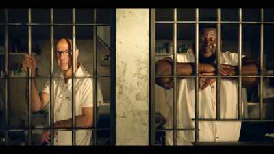 Why? Well, priests, - Inside Man