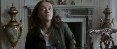 - Why?
- Well, - Thoroughbreds