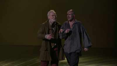― Why?
― Well, spring, you know! - Great British Theatre