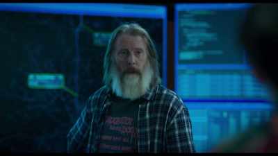 - Why?
- Well, if you had something
to do with this, - Nightsleeper
