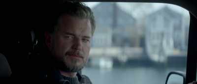 Why? Were you ex-military?
I'm marines. - Grey Lady