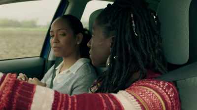 * Why we're meant - Queen Sugar