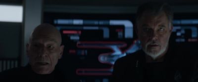 Why weren't we assimilated? - Star Trek: Picard