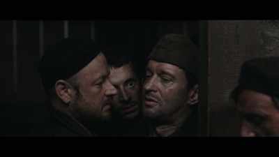 Why weren't you shot in Minsk? - Sobibor