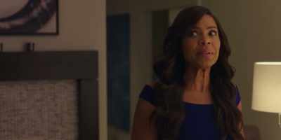Why? We've been together two years. - Nappily Ever After
