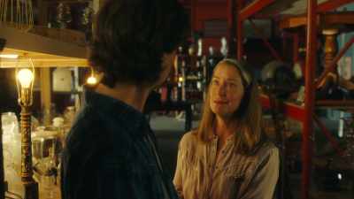 - Why?
- Wh-- Just trust me. - Ruby and the Well