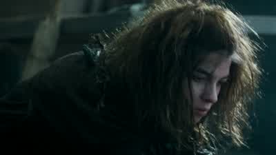 Why? What are you afraid of? - Game of Thrones