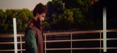 Why? What did you and your
dad get after being so honest? - Vikram Vedha