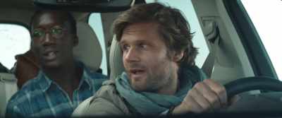 - Why, what do you do?
- Checco, it's Alexandre lemaitre! - Tolo Tolo