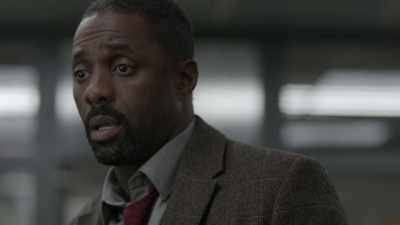 Why? What do you suggest
I think about, hmm? - Luther