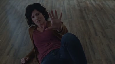 Why? What else
do I have to lose? - The Pregnancy Promise