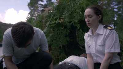 Why, what happened? - Jurassic Triangle
