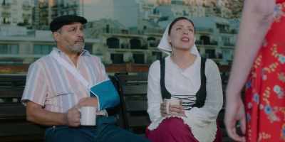 - Why? What happened?
You two were so cute together. - For Love & Honey