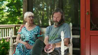 - Why? What Is it true documentary?
- The camera effects everything. - This Is the Tom Green Documentary