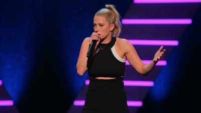 Why? What is this West African
shaming ritual? - Iliza Shlesinger: Unveiled