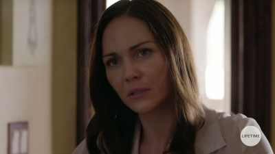 Why? What made you
ask me about her? - A Daughter's Deception