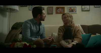 Why, for what reason? - The Marriage