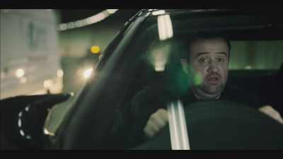 - Why? What'd you think I'd say?
- I don't know. - Code 404