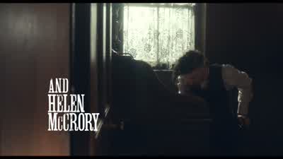 Why? What's going on? We're doing it today. - Peaky Blinders