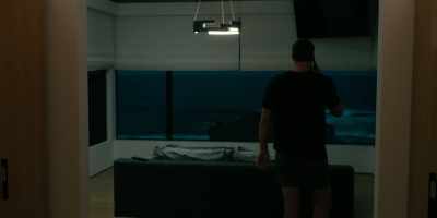 Why? What's going on? - The Last Thing He Told Me