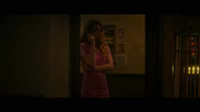 - Why? What's--
- Marjorie's off her head. - Sexy Beast
