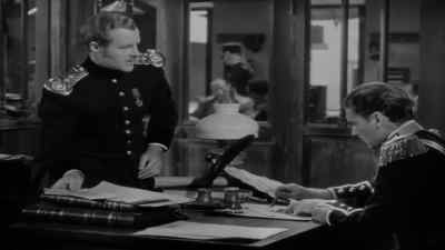 WHY, WHAT'S UP, VICKERS? - The Charge of the Light Brigade