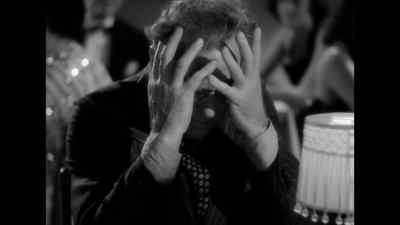 - Why, what's wrong, George? - Black Friday