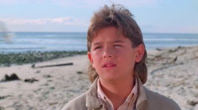 WHY, WHAT'S WRONG? - Baywatch