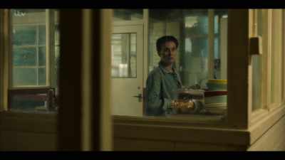 Why, what's wrong? - Trigger Point